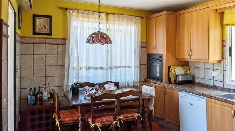 Sevilla - Alcalá de Guadaíra - 361m2