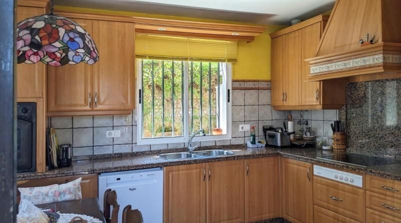 Sevilla - Alcalá de Guadaíra - 361m2