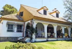 Alcalá de Guadaíra 361&nbsp;m² 