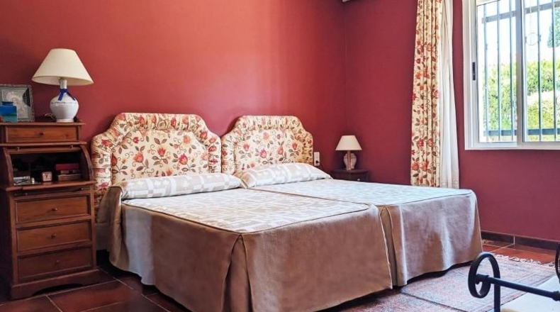 Sevilla - Alcalá de Guadaíra - 361m2