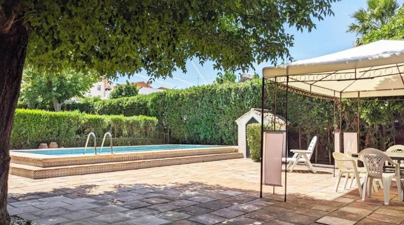 Sevilla - Alcalá de Guadaíra - 361m2