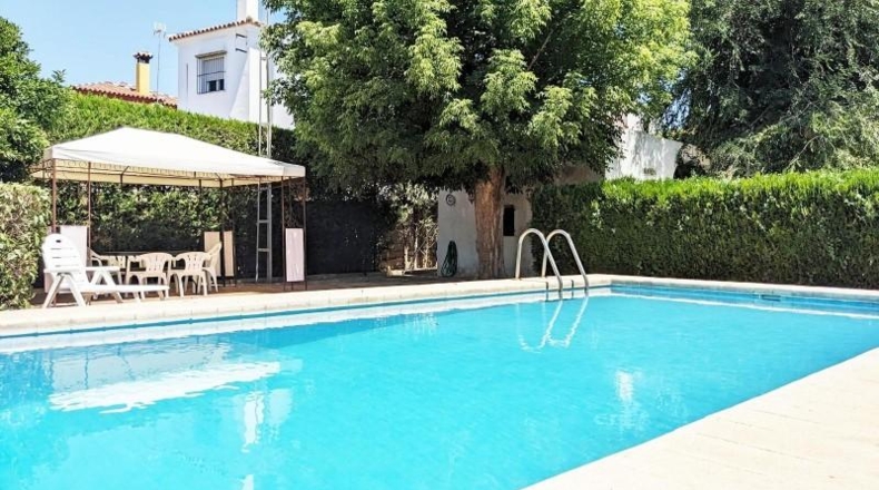 Sevilla - Alcalá de Guadaíra - 361m2