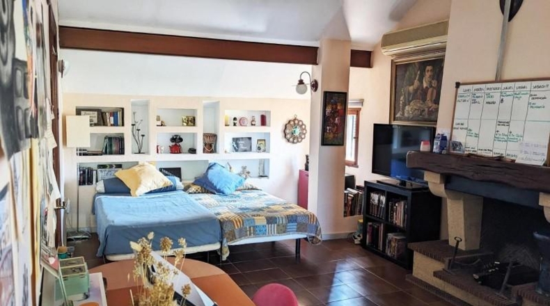 Sevilla - Alcalá de Guadaíra - 361m2