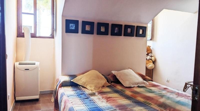 Sevilla - Alcalá de Guadaíra - 361m2