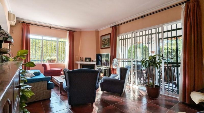Sevilla - Alcalá de Guadaíra - 361m2