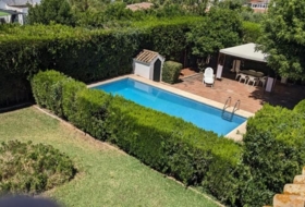 Alcalá de Guadaíra 361&nbsp;m² 