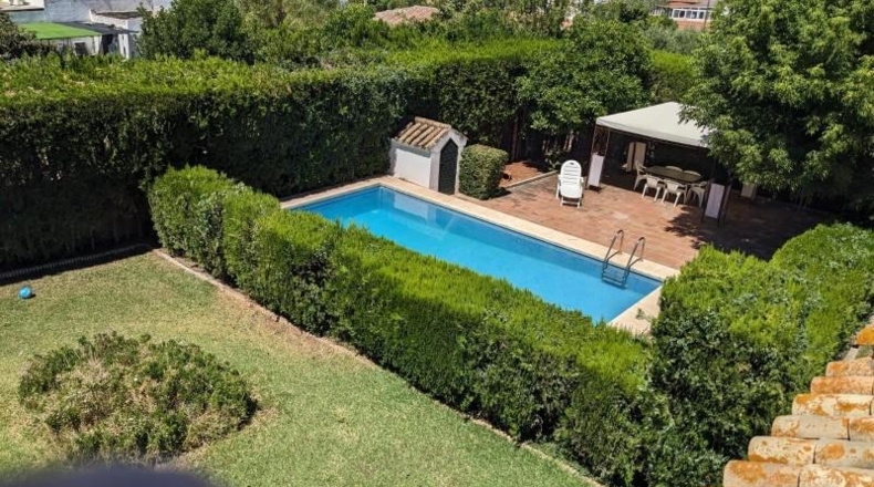 Sevilla - Alcalá de Guadaíra - 361m2