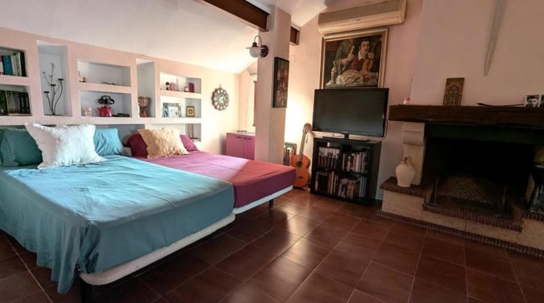 Sevilla - Alcalá de Guadaíra - 361m2