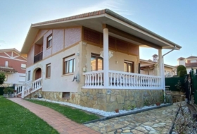 Castro-Urdiales 428&nbsp;м²