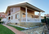 Xalet independent amb terreny en venda a la España, Castro-Urdiales, ref.: TR394930 foto