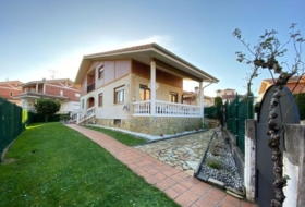 Castro-Urdiales 428&nbsp;м²
