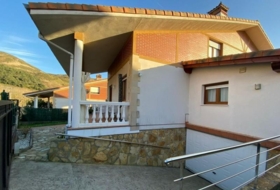 Castro-Urdiales 428&nbsp;м²