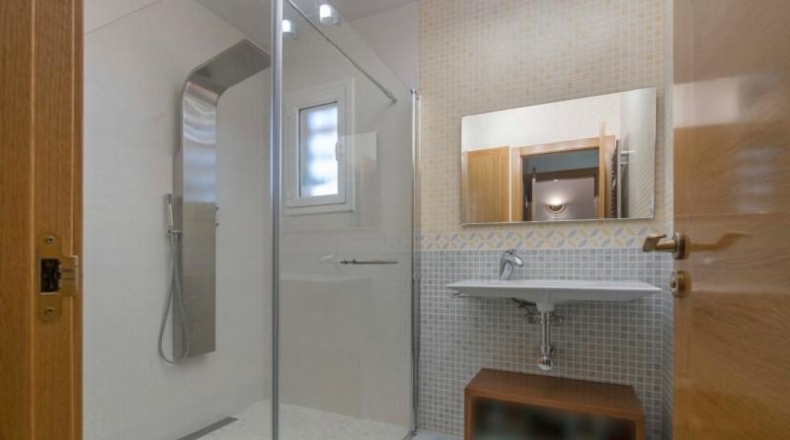 Barcelona - Сант-Фрутос-де-Бажес - 1064m2