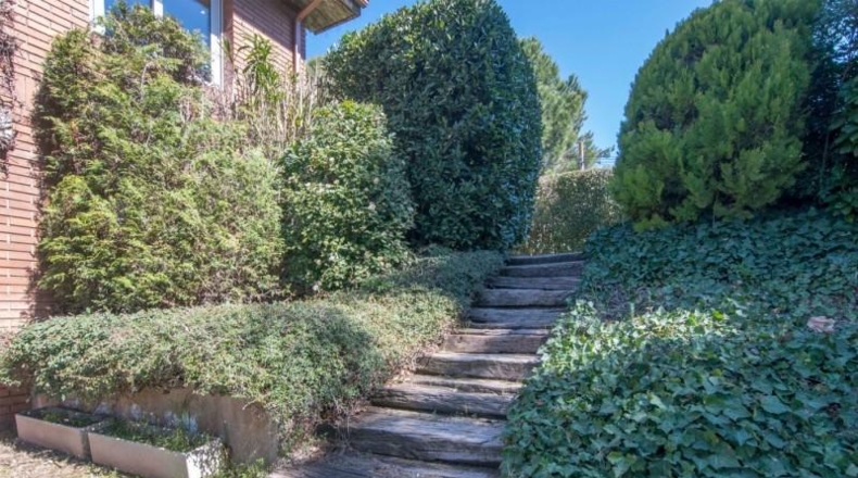 Barcelona - Сант-Фрутос-де-Бажес - 1064m2