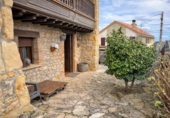 Casa de poble en venda a la España, Trasierra, ref.: TR394650 foto