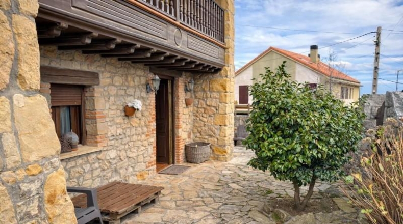 Cantabria - Ruiloba - 269m2