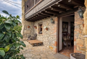 Trasierra 269&nbsp;m² 