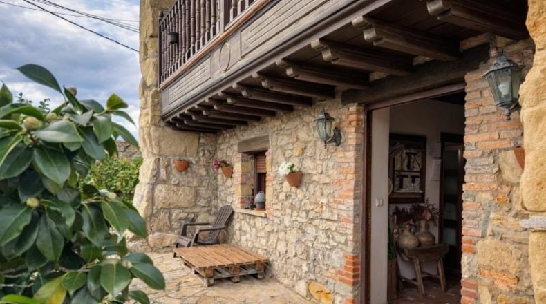 Cantabria - Ruiloba - 269m2