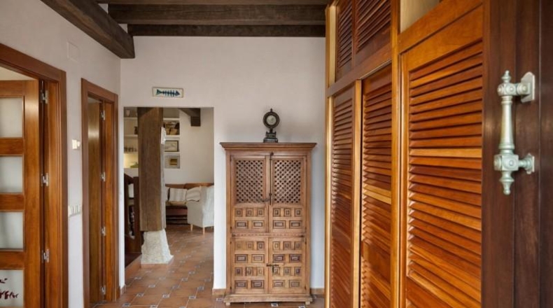 Cantabria - Ruiloba - 269m2