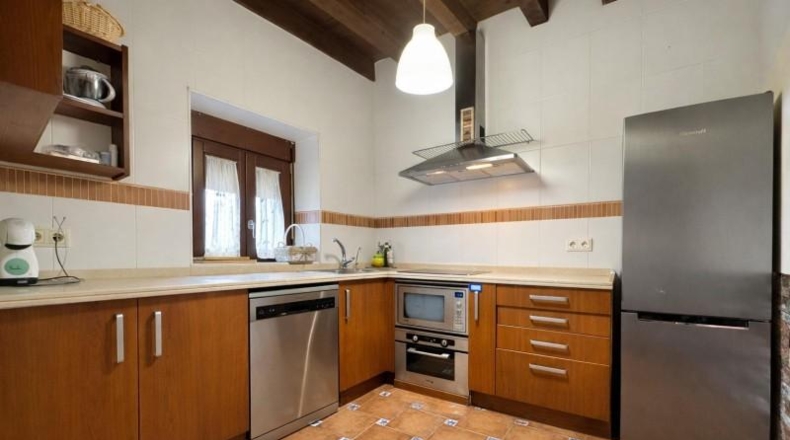 Cantabria - Ruiloba - 269m2