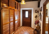 Casa de poble en venda a la España, Trasierra, ref.: TR394650 foto