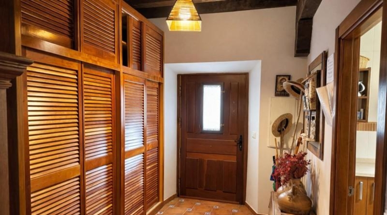 Cantabria - Ruiloba - 269m2