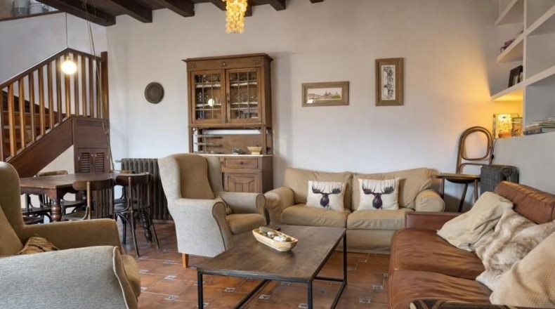 Cantabria - Ruiloba - 269m2
