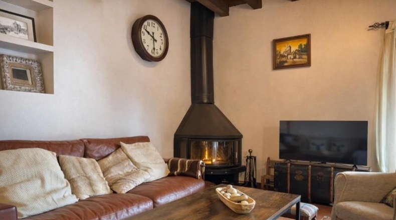 Cantabria - Ruiloba - 269m2