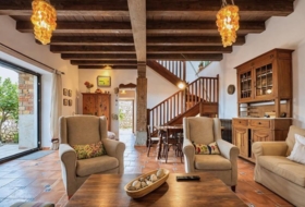 Trasierra 269&nbsp;m² 