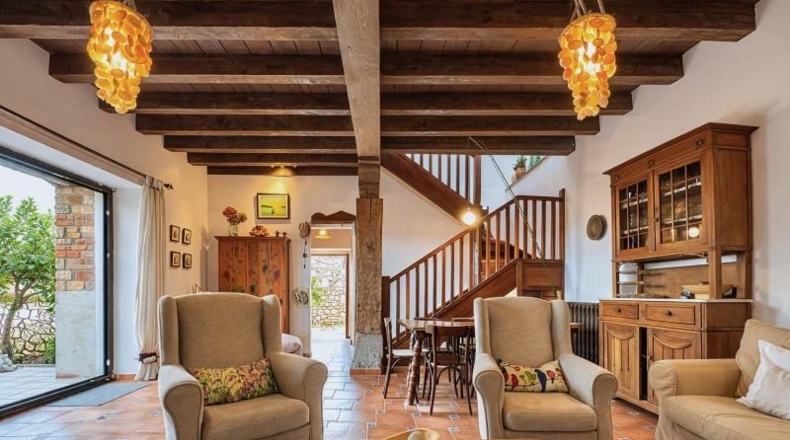 Cantabria - Ruiloba - 269m2