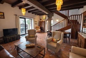 Trasierra 269&nbsp;m² 