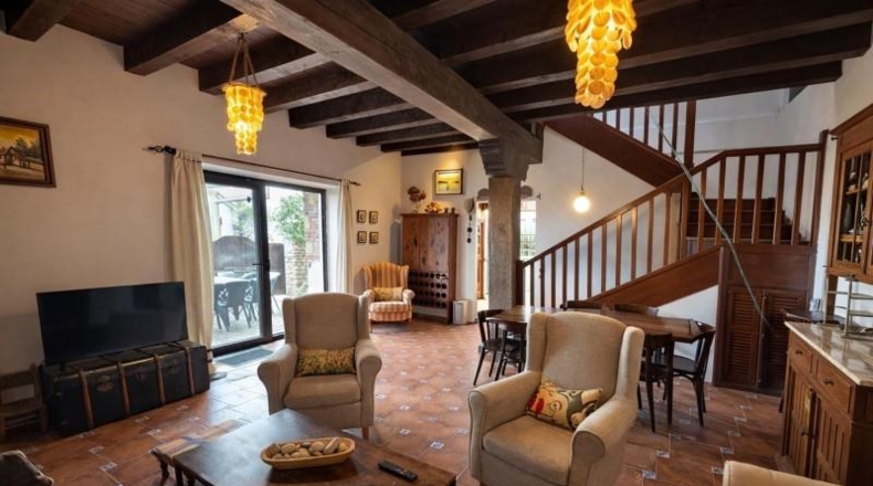 Cantabria - Ruiloba - 269m2