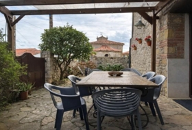 Trasierra 269&nbsp;m² 