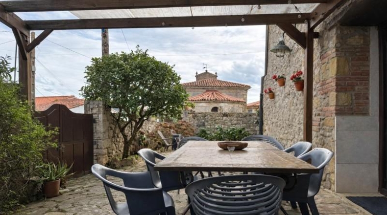Cantabria - Ruiloba - 269m2