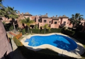 Xalet independent amb terreny en venda a la España, Estepona, ref.: TR394925 foto