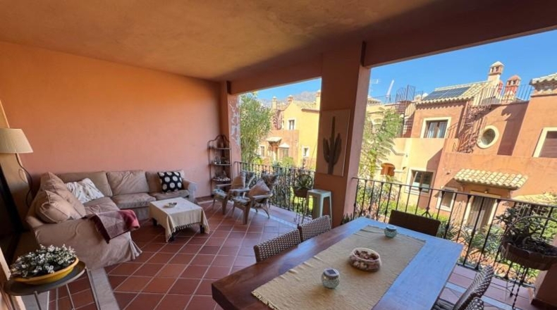 Malaga - Estepona - 269m2