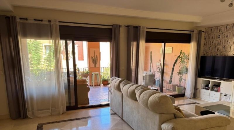 Malaga - Estepona - 269m2