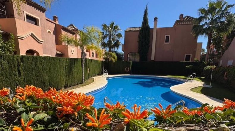 Malaga - Estepona - 269m2
