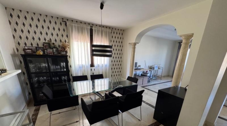 Malaga - Estepona - 269m2