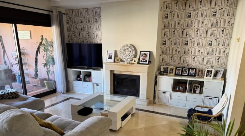 Malaga - Estepona - 269m2