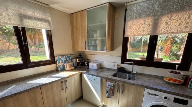 Malaga - Estepona - 269m2