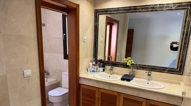 Malaga - Estepona - 269m2
