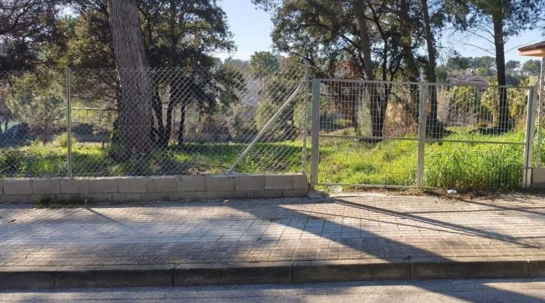 Barcelona - Sabadell - 1911m2