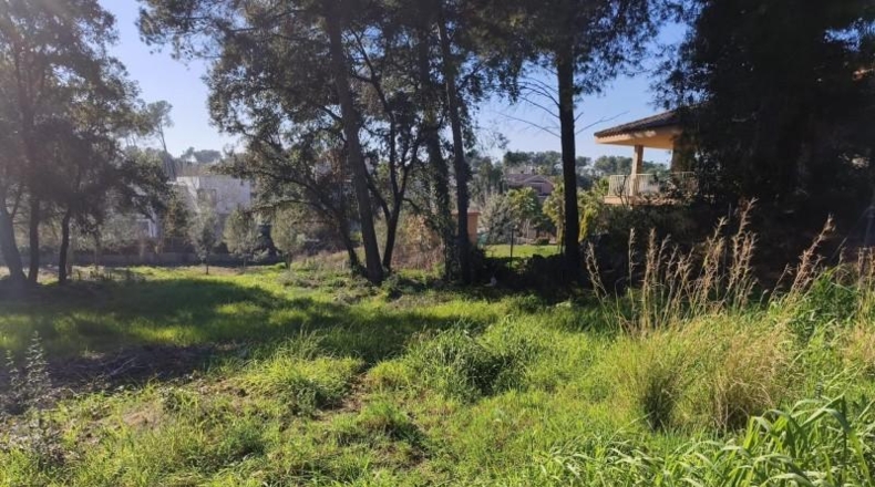 Barcelona - Sabadell - 1911m2