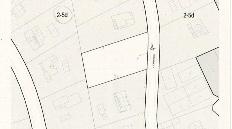 Barcelona - Sabadell - 1911m2