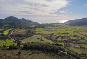 Capdepera 94000&nbsp;м²
