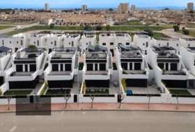 San Javier 220&nbsp;m² 