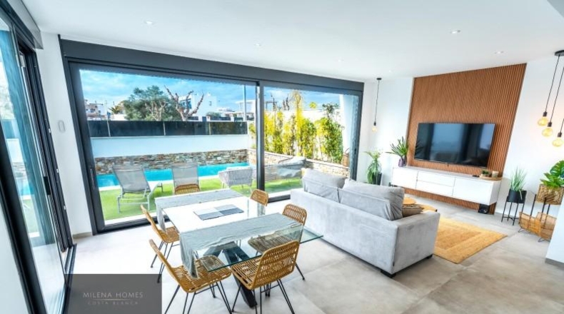 La Coruna - Santiago de Compostela - 220m2