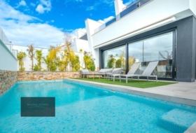 San Javier 220&nbsp;m² 