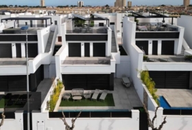 San Javier 220&nbsp;m² 